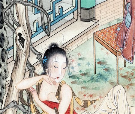 六枝特-中国古代行房图大全，1000幅珍藏版！